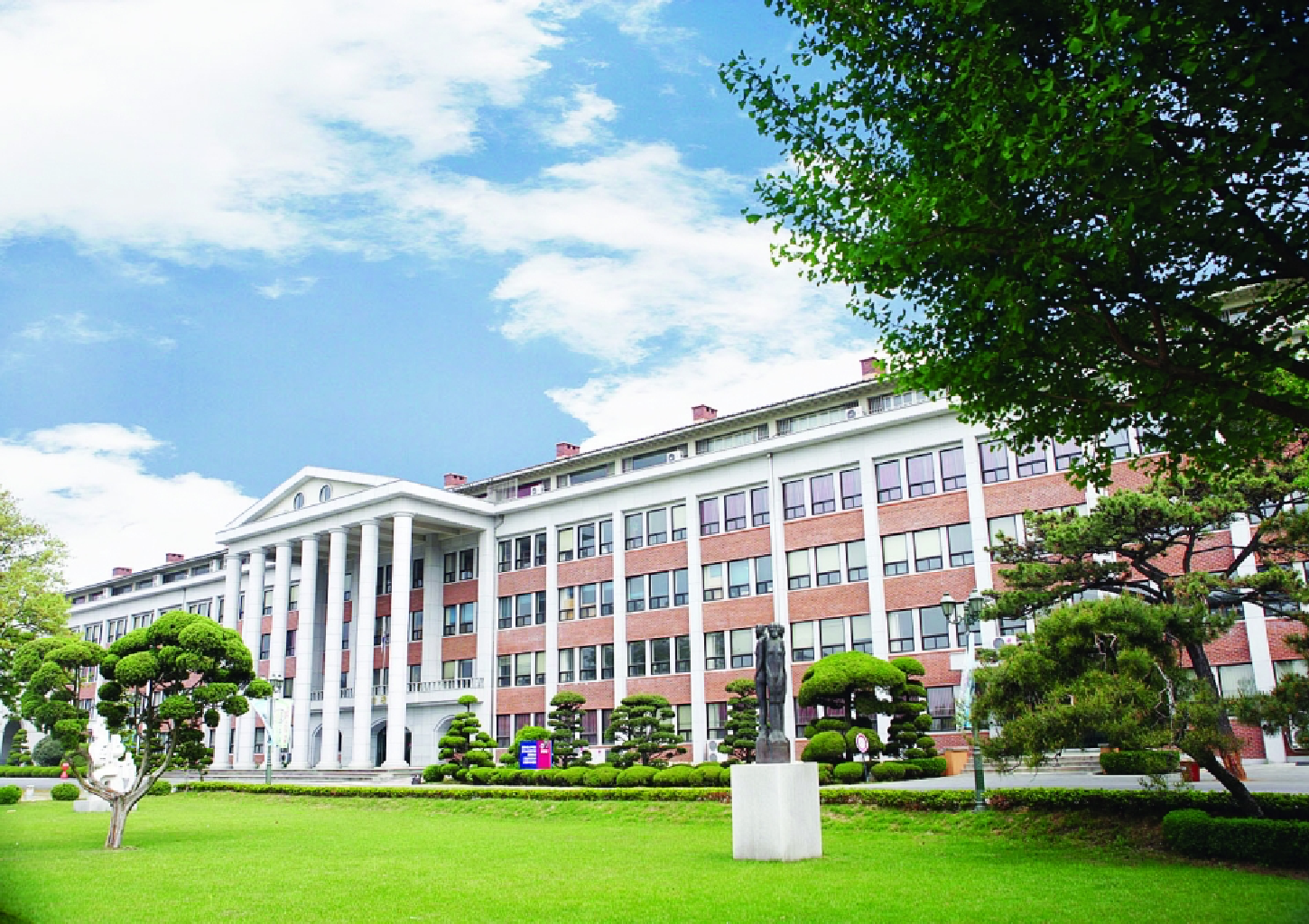 TRƯỜNG ĐẠI HỌC OSAN [TOP 2] – ĐẠI HỌC TƯ THỤC HÀNG ĐẦU GYEONGGI-DO