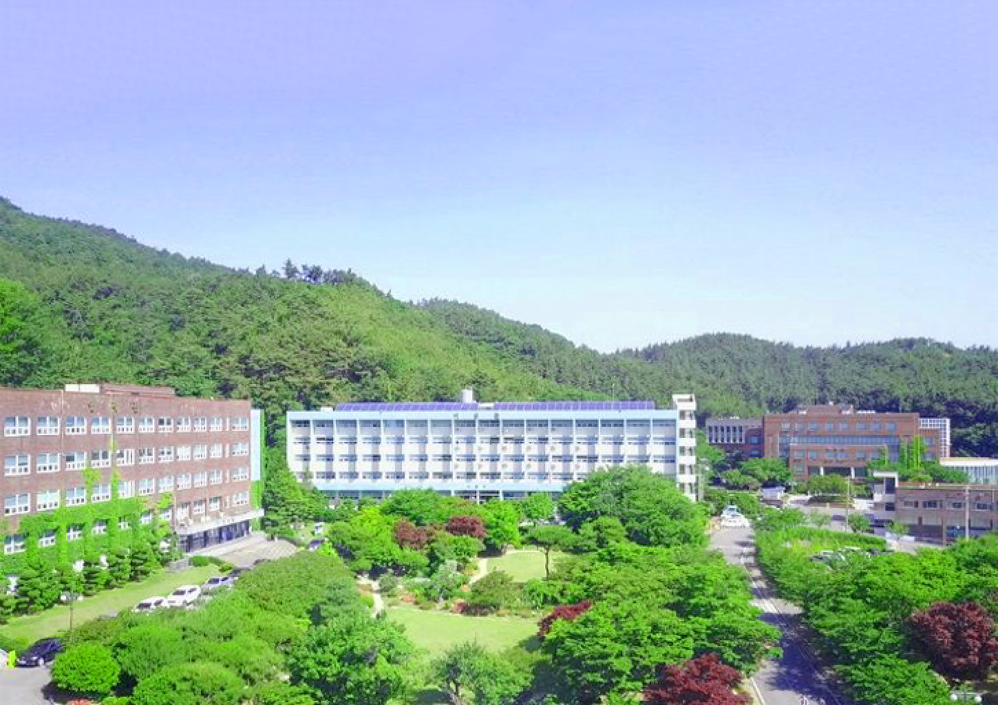 TRƯỜNG CAO ĐẲNG SUNCHEON JEIL (SUNCHEON JEIL COLLEGE) – CAO ĐẲNG TRỌNG ĐIỂM CỦA THÀNH PHỐ SUNCHEON