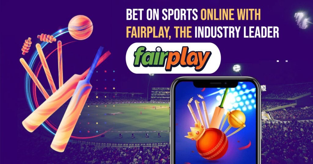 Fairplay India On The Internet Web Site 300% Delightful Added Bonus Login